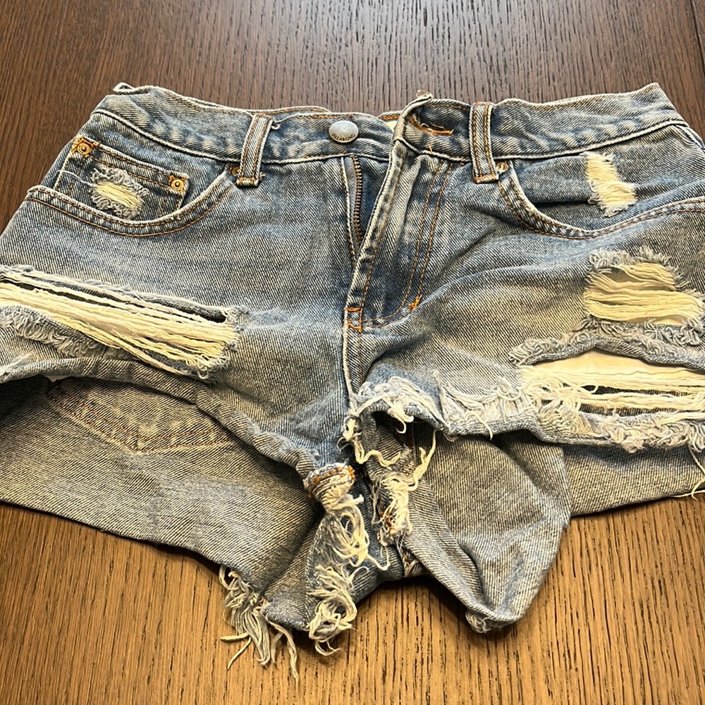 Billabong shorts